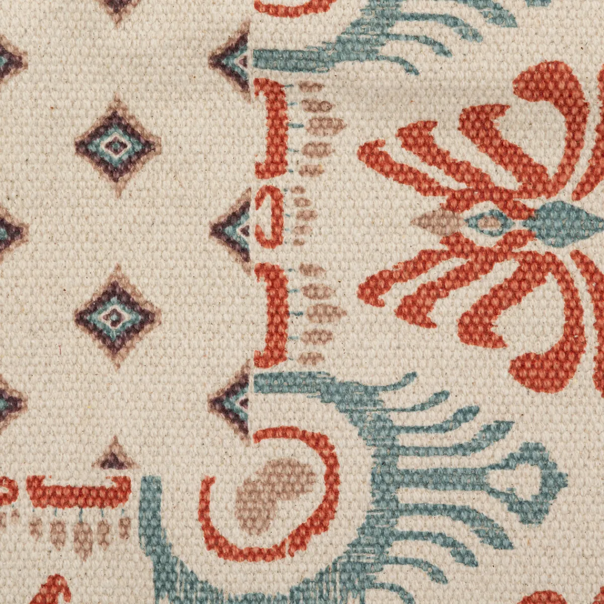 Tapis "Ikat"*ATMOSPHERA Outlet