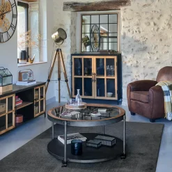 Tapis "Joanne"*ATMOSPHERA Clearance