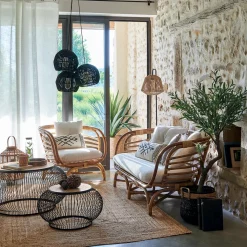 Tapis, jute*ATMOSPHERA Best