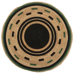 Tapis "Malakite"*ATMOSPHERA Outlet