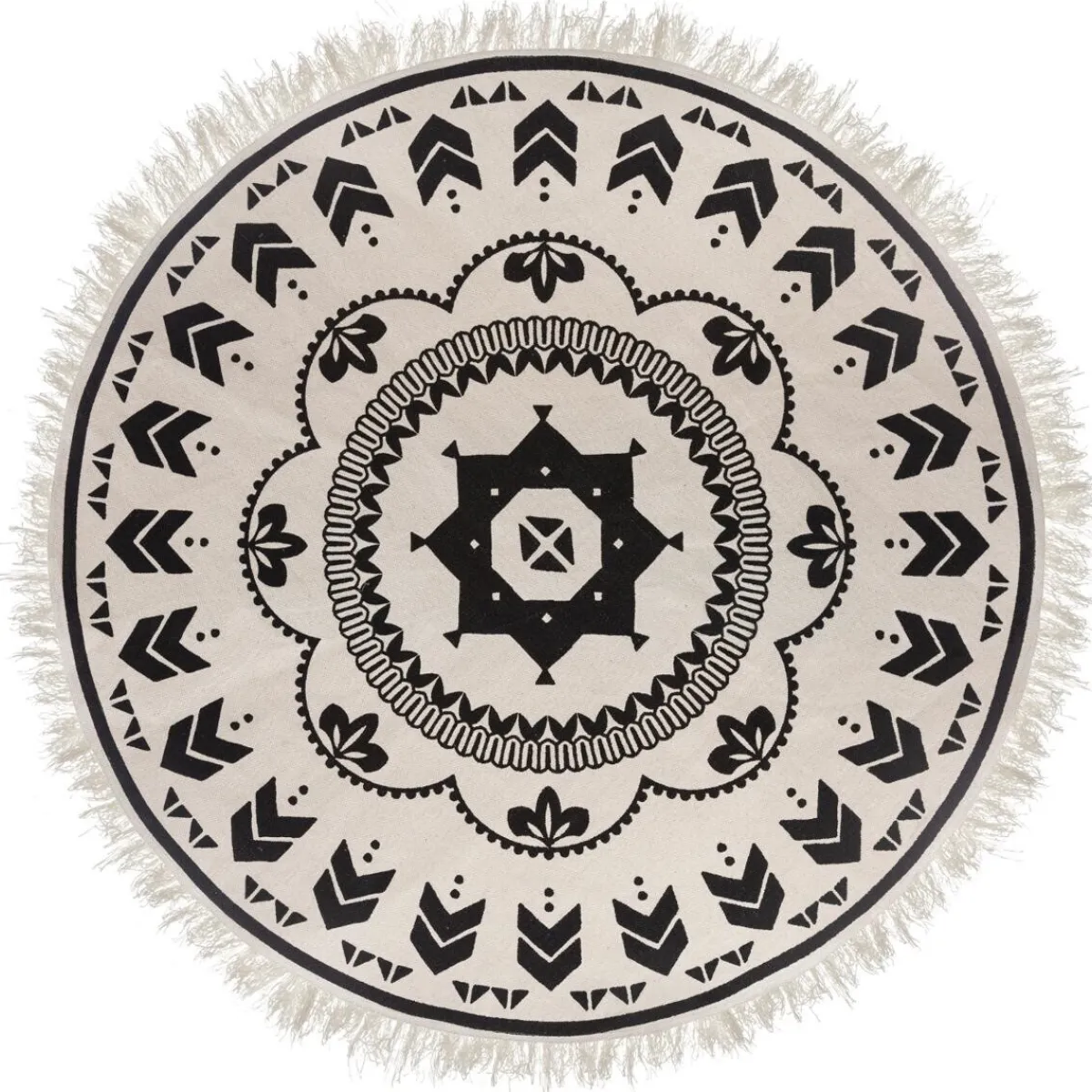 Tapis "Nomade"*ATMOSPHERA Sale