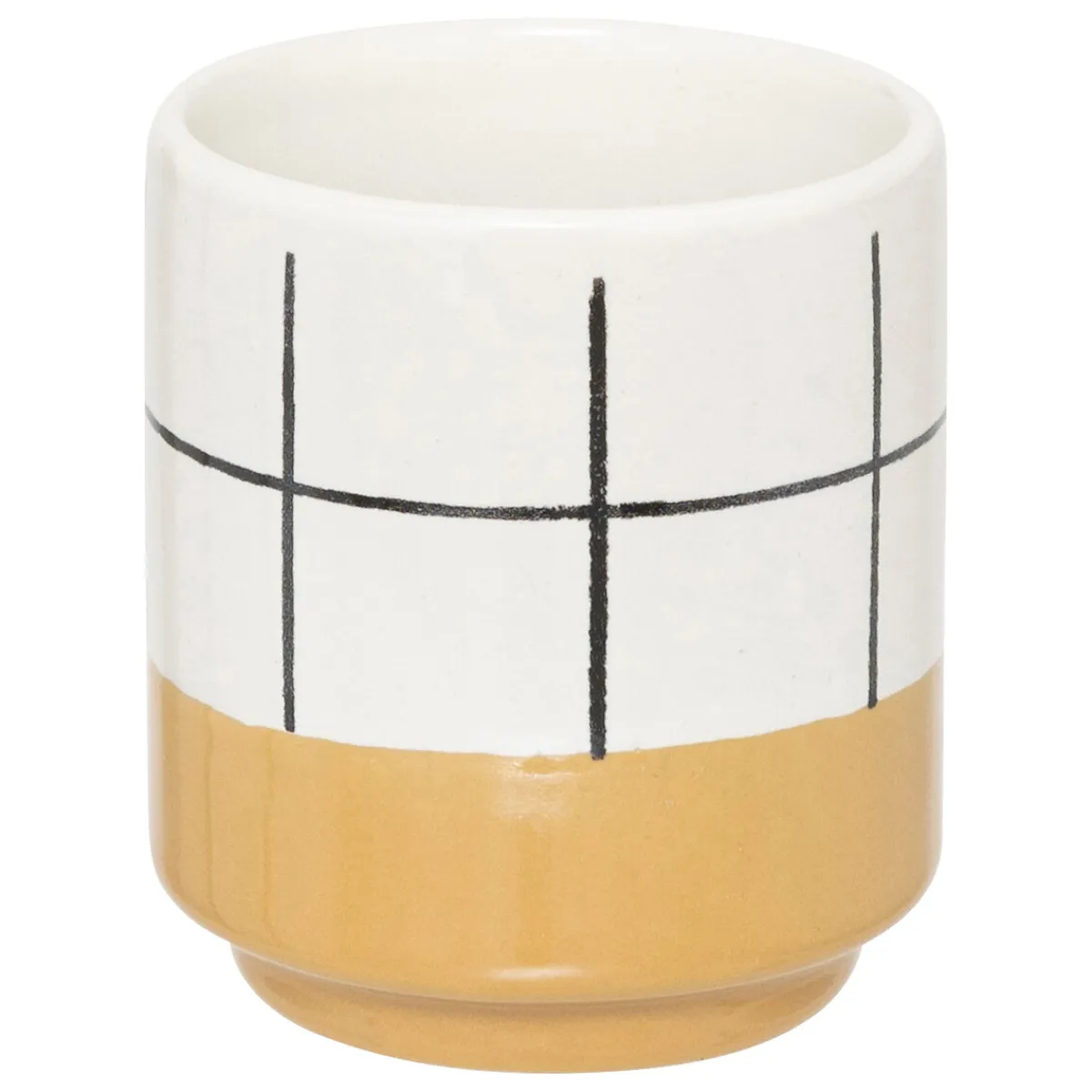 Tasse espresso "Family Corner"*ATMOSPHERA New