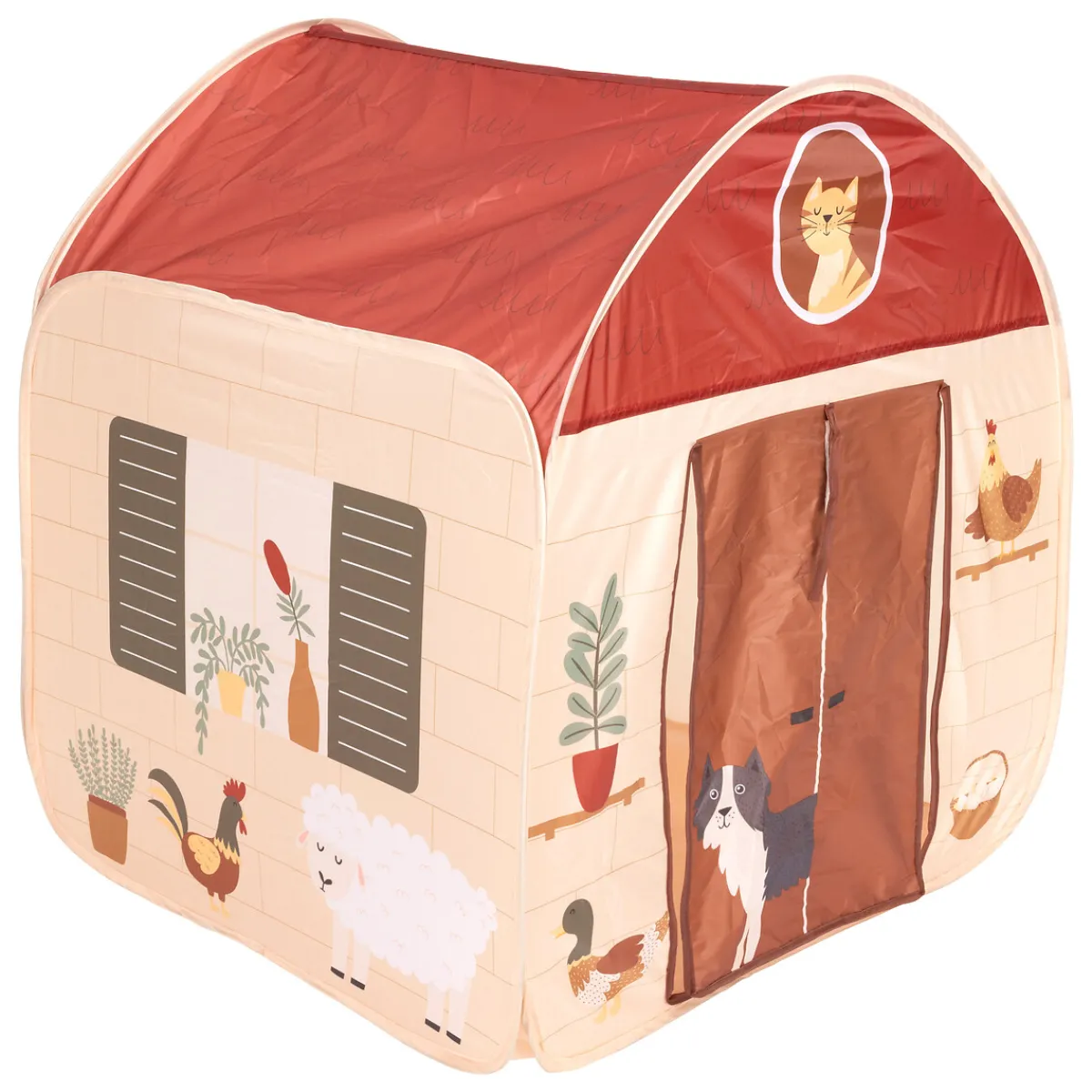 Tente enfant pop-up "Ysa"*ATMOSPHERA Clearance