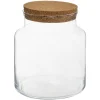 Terrarium, verre*ATMOSPHERA Clearance