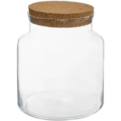 Terrarium, verre*ATMOSPHERA Clearance