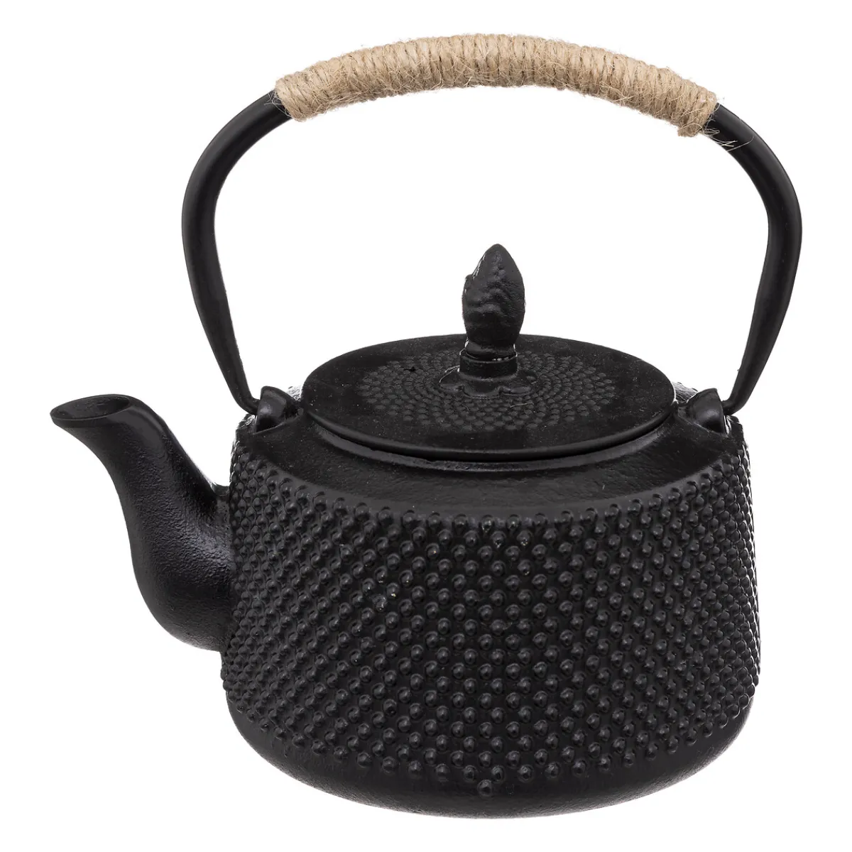 Théière en fonte "Flora"*ATMOSPHERA