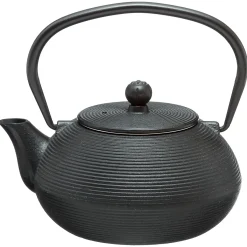 Théière en fonte "Marin"*ATMOSPHERA