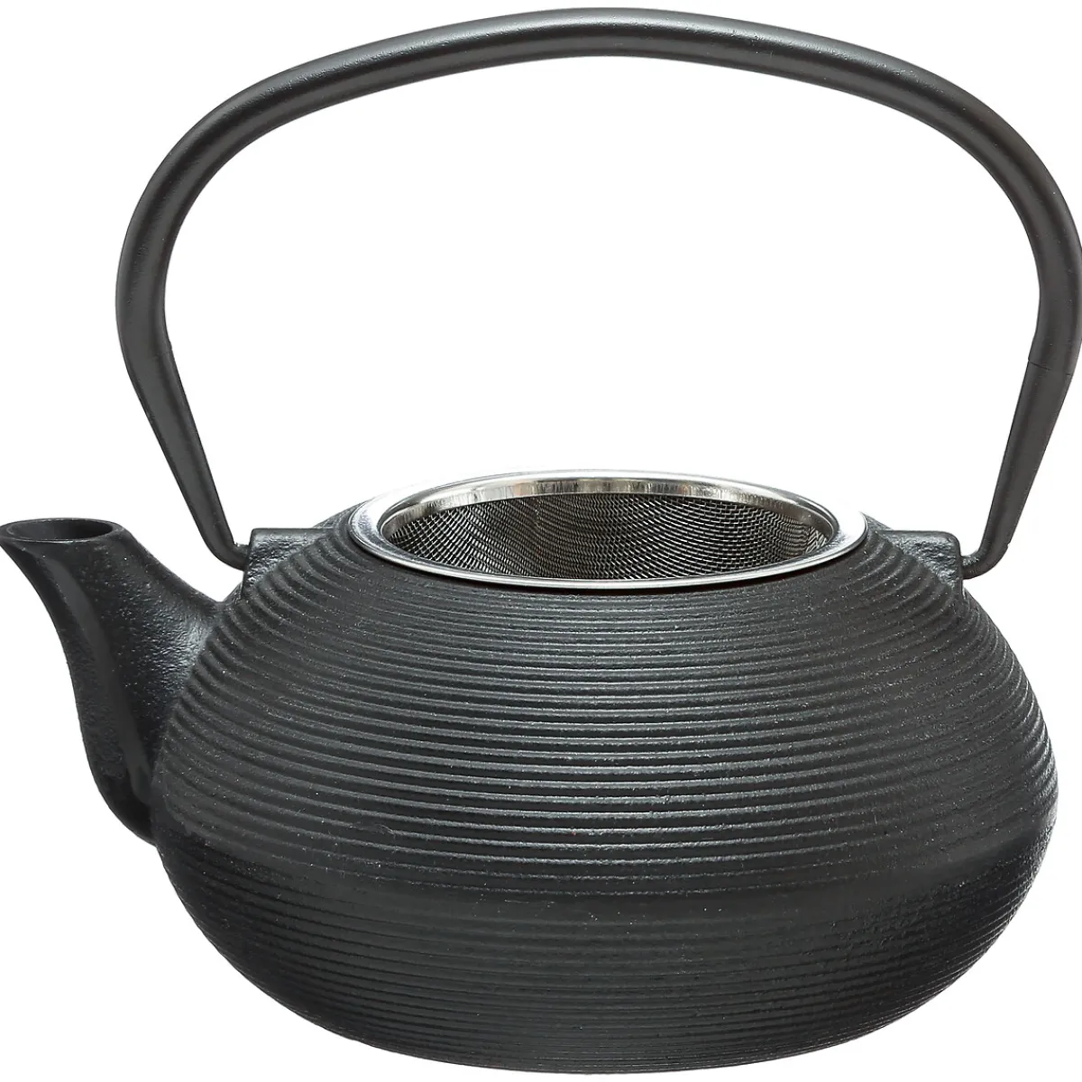 Théière en fonte "Marin"*ATMOSPHERA