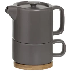 Théière solitaire "Nature"*ATMOSPHERA Online