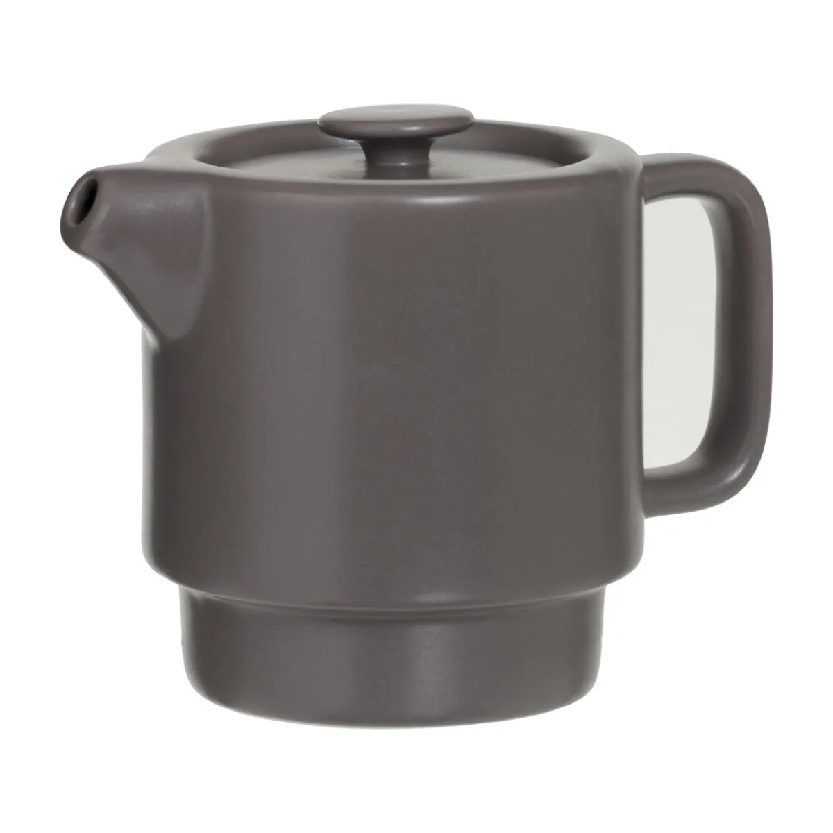 Théière solitaire "Nature"*ATMOSPHERA Online