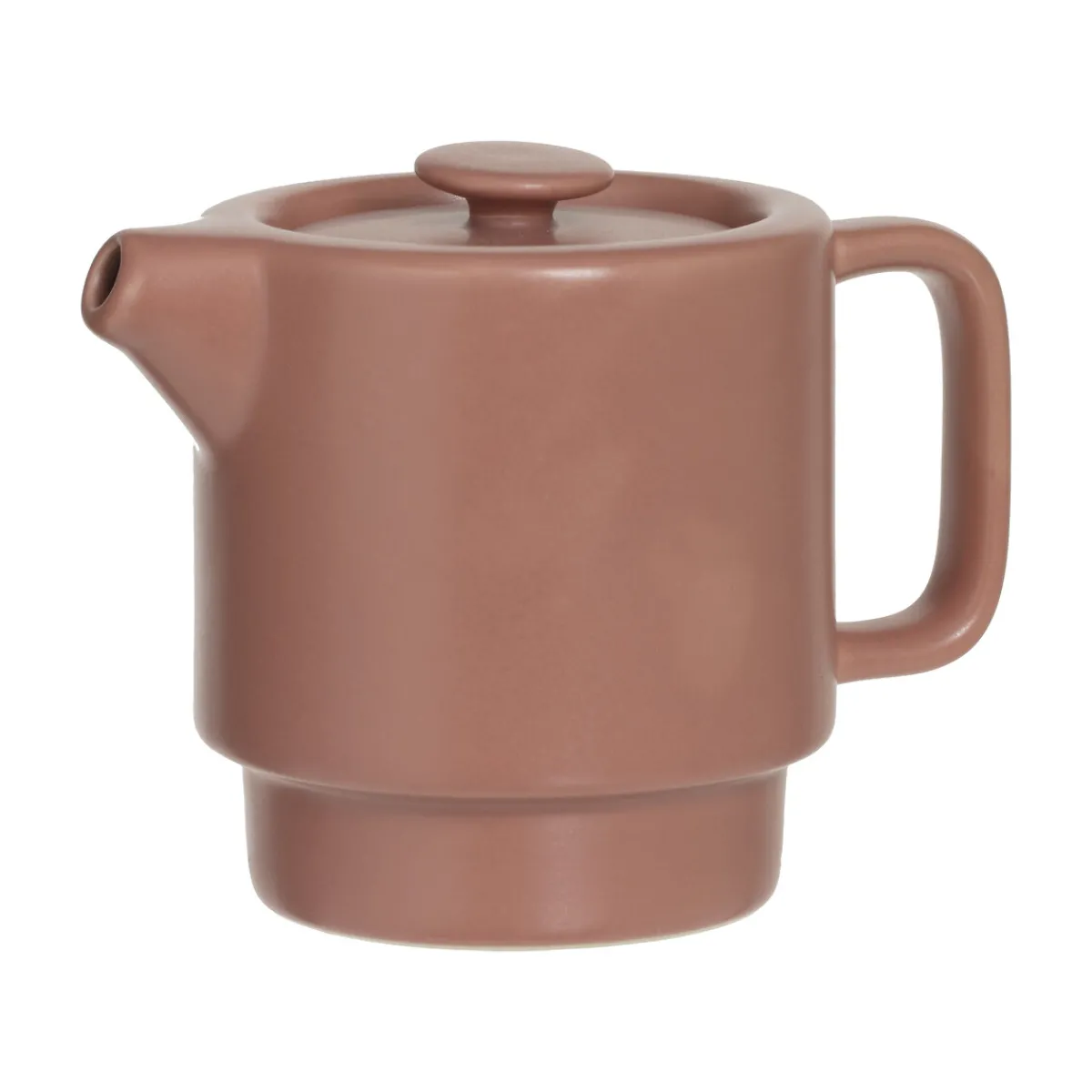 Théière solitaire "Nature"*ATMOSPHERA New