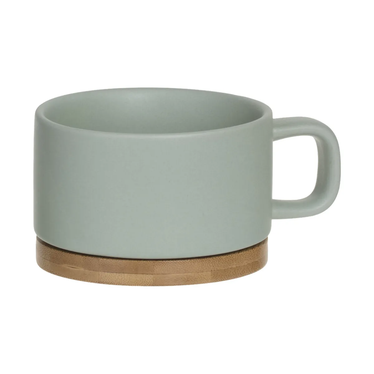 Théière solitaire "Nature"*ATMOSPHERA Discount