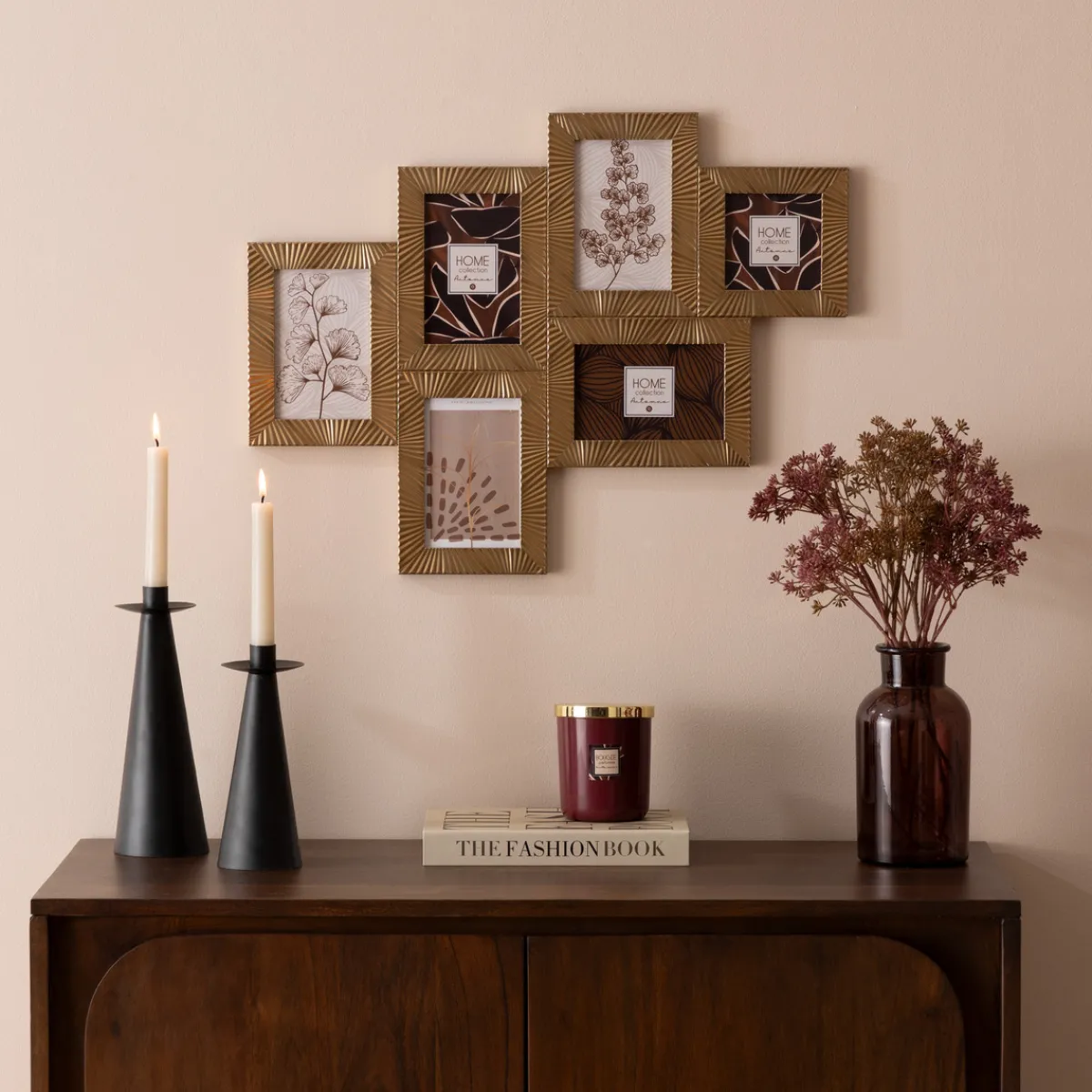 Tige achillée artificielle "James"*ATMOSPHERA Online