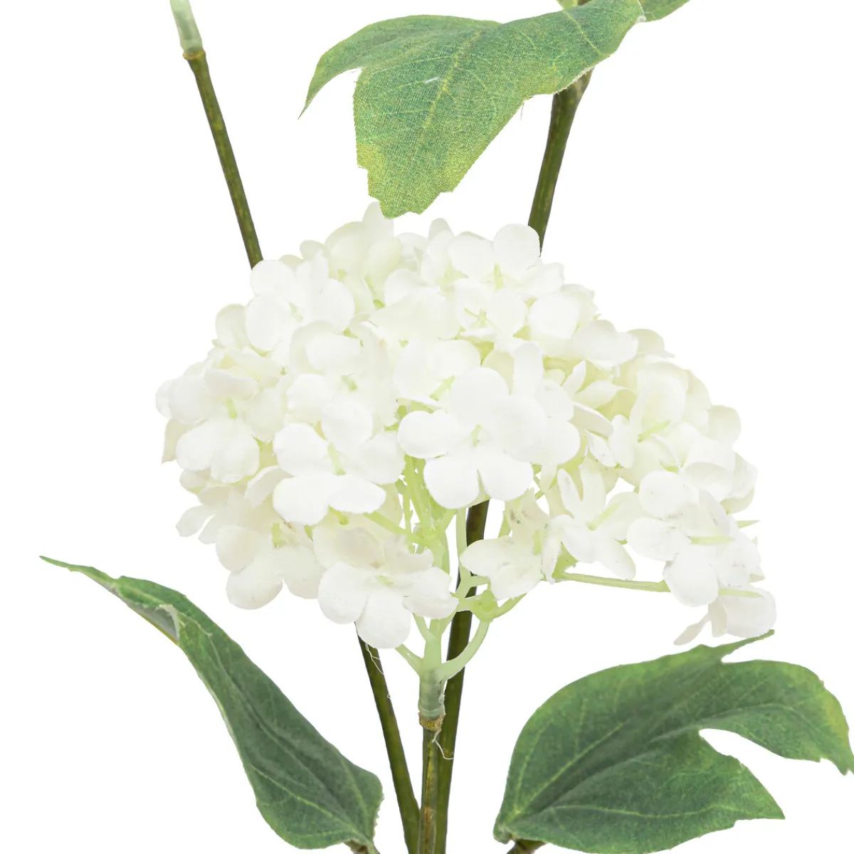 Tige "Boule de neige" artificielle*ATMOSPHERA Best