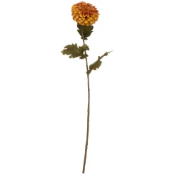 Tige "Dahlia" artificielle*ATMOSPHERA