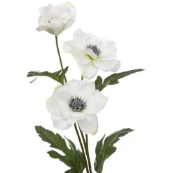 Tige d'anémone artificielle*ATMOSPHERA New