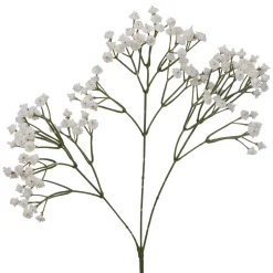 Tige de gypsophile artificiel*ATMOSPHERA Outlet