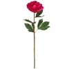 Tige de pivoine artificielle*ATMOSPHERA Hot