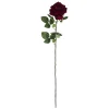 Tige de rose artificielle*ATMOSPHERA Clearance