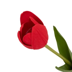 Tige de tulipe artificielle "Martine"*ATMOSPHERA Discount