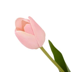 Tige de tulipe artificielle 