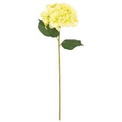 Tige d'hortensia artificiel*ATMOSPHERA Discount