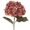 Tige d'hortensia artificiel*ATMOSPHERA