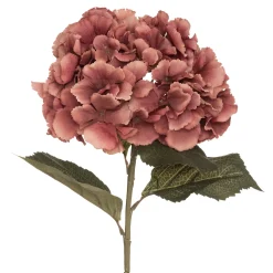 Tige d'hortensia artificiel*ATMOSPHERA