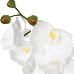 Tige d'orchidée artificielle*ATMOSPHERA