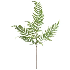 Tige fougère artificielle "James"*ATMOSPHERA Discount