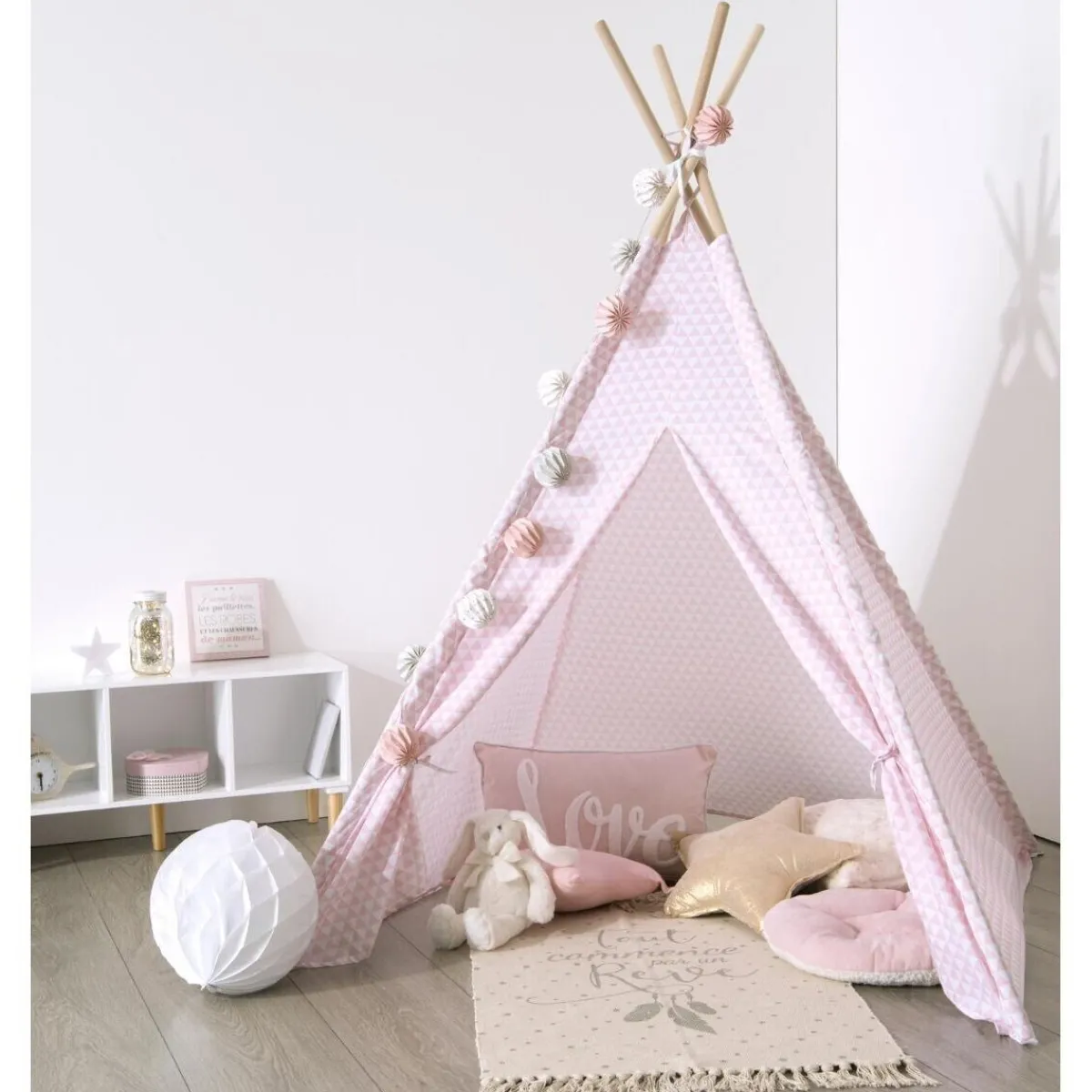 Tipi enfant*ATMOSPHERA Outlet