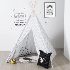 Tipi enfant*ATMOSPHERA Online
