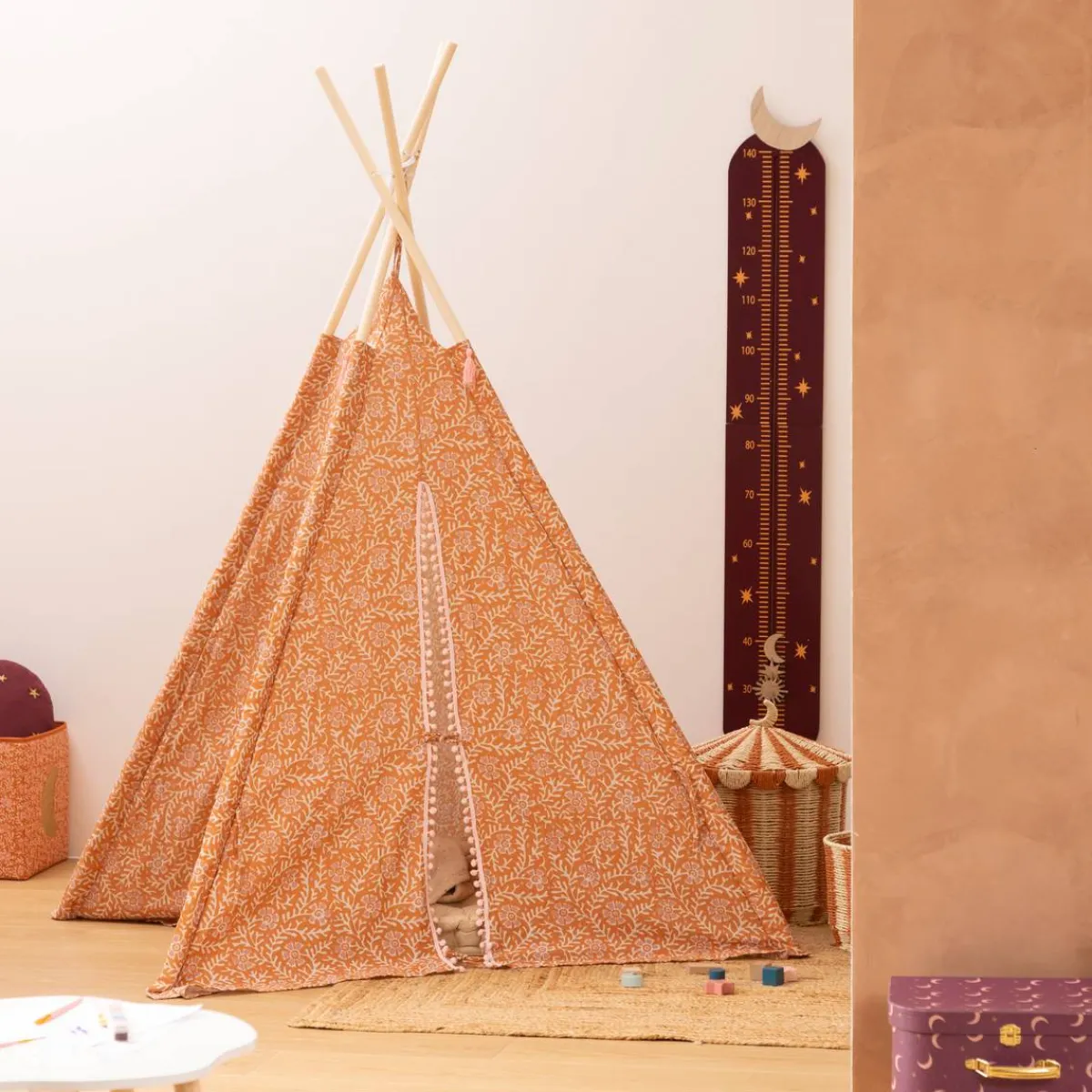 Tipi "Wapi"*ATMOSPHERA New