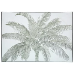 Toile brodée "Tayma"*ATMOSPHERA Best