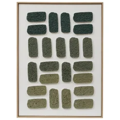 Toile 3D "Aladji"*ATMOSPHERA Discount