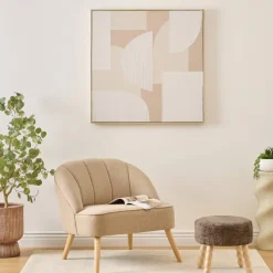 Toile 3D "Bhavik"*ATMOSPHERA Best