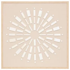 Toile 3D "Houria"*ATMOSPHERA Hot