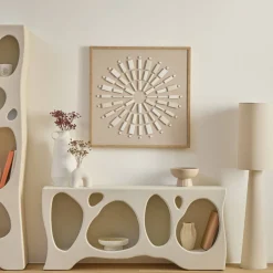 Toile 3D "Houria"*ATMOSPHERA Hot