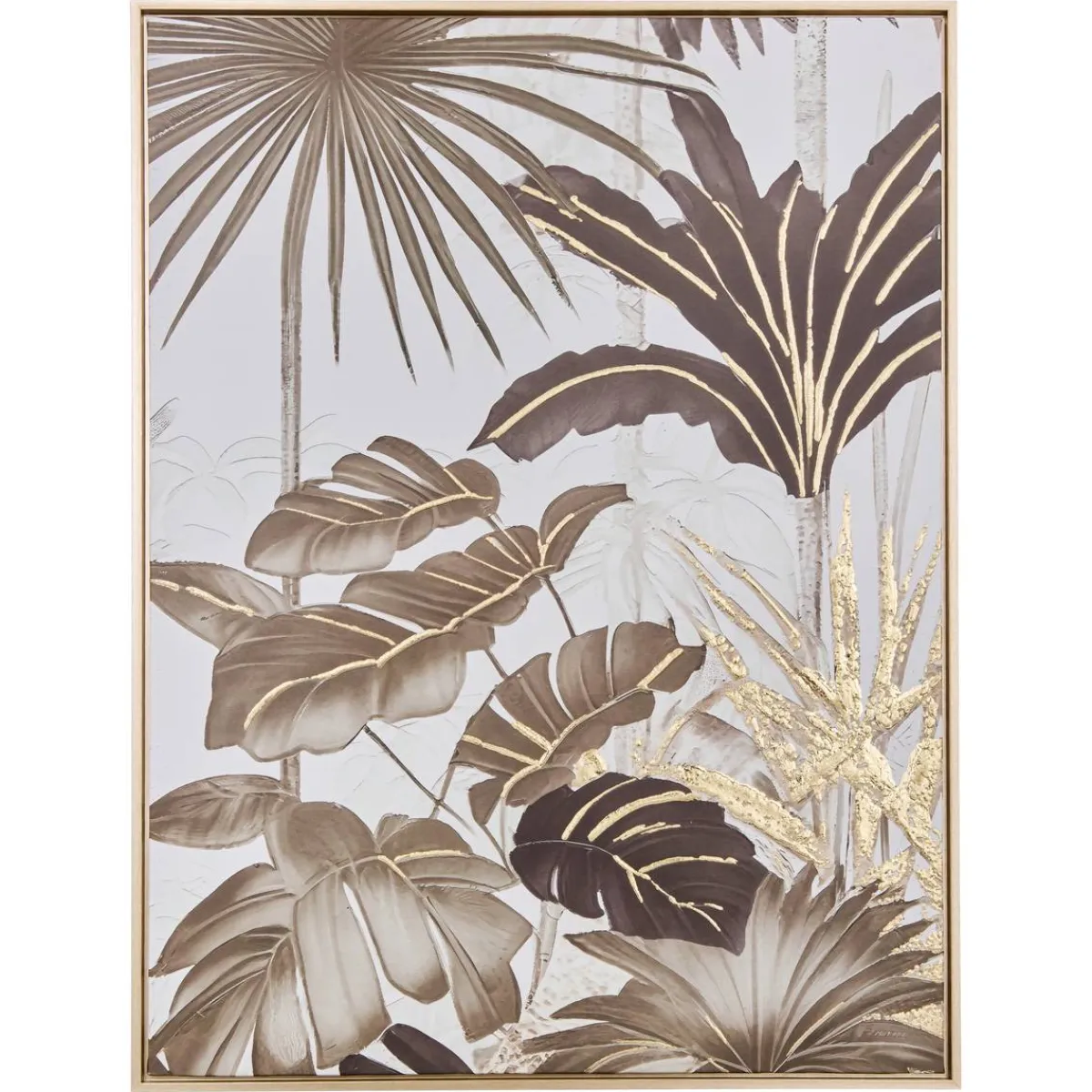 Toile 3D "Shirley"*ATMOSPHERA New