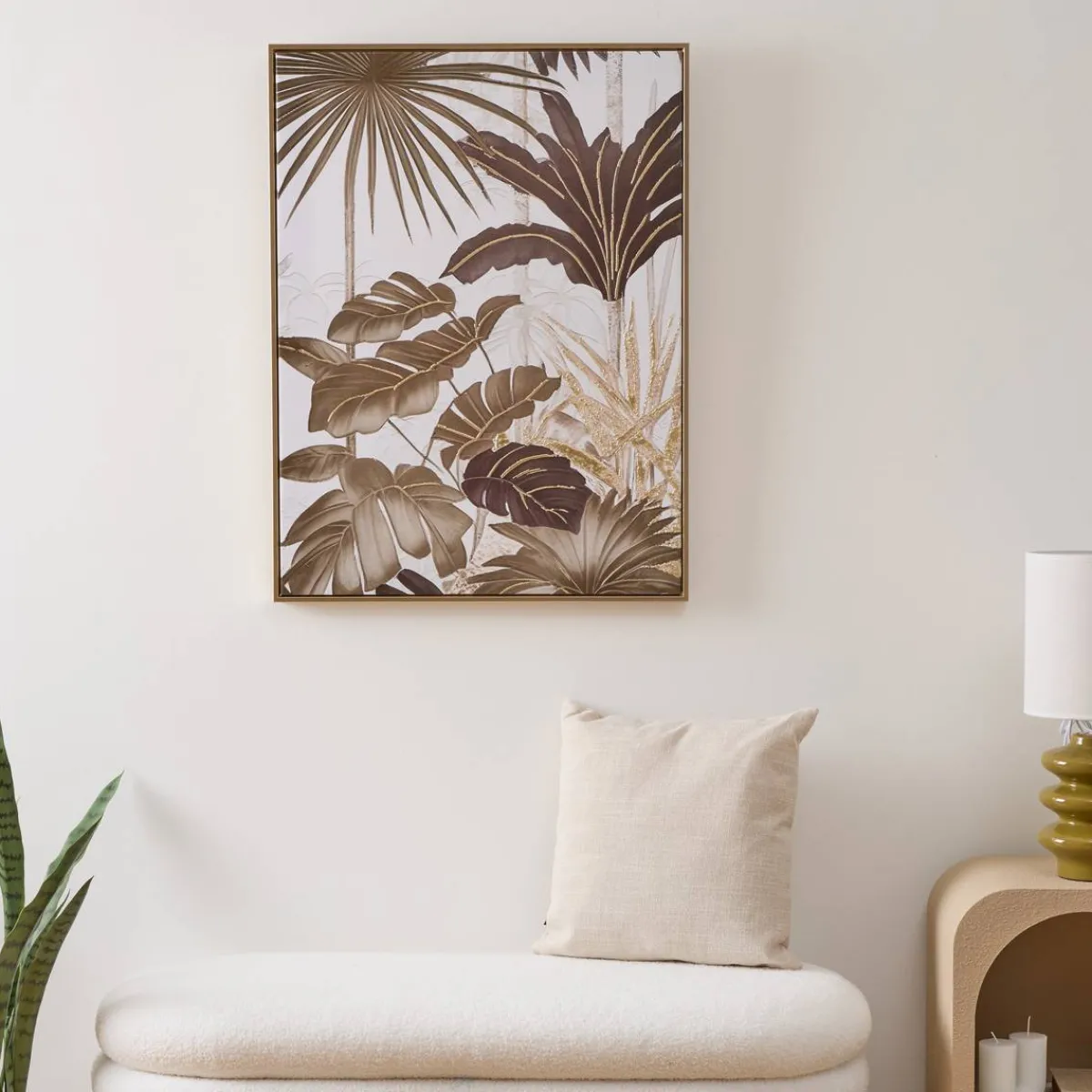 Toile 3D "Shirley"*ATMOSPHERA New