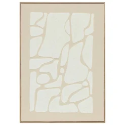 Toile 3D "Ziad"*ATMOSPHERA Hot