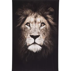 Toile encadrée "Animaux"*ATMOSPHERA Discount