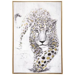 Toile encadrée "Animaux"*ATMOSPHERA Outlet
