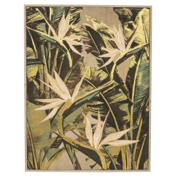 Toile encadrée "Daphne"*ATMOSPHERA