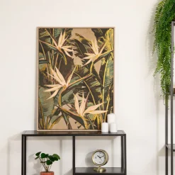 Toile encadrée "Daphne"*ATMOSPHERA