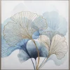 Toile encadrée "Ginkgo"*ATMOSPHERA Sale