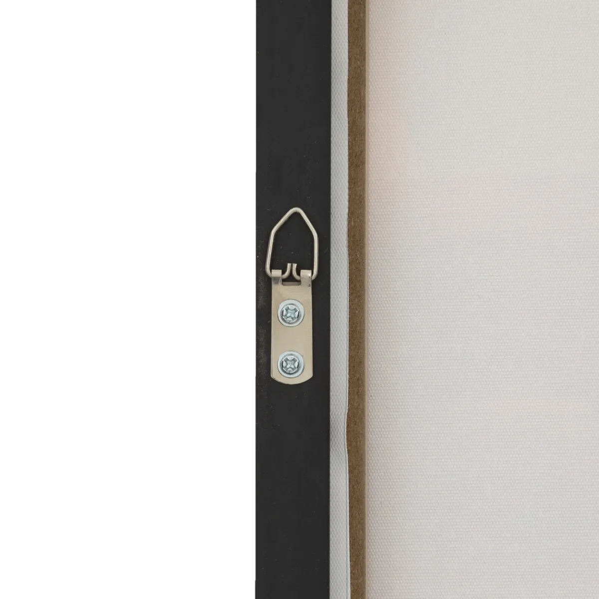 Toile encadrée "Soleil"*ATMOSPHERA Outlet