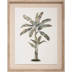 Toile encadrée "Tiana"*ATMOSPHERA Online