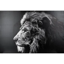 Toile imprimée "Animaux"*ATMOSPHERA Outlet