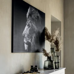 Toile imprimée "Animaux"*ATMOSPHERA Outlet